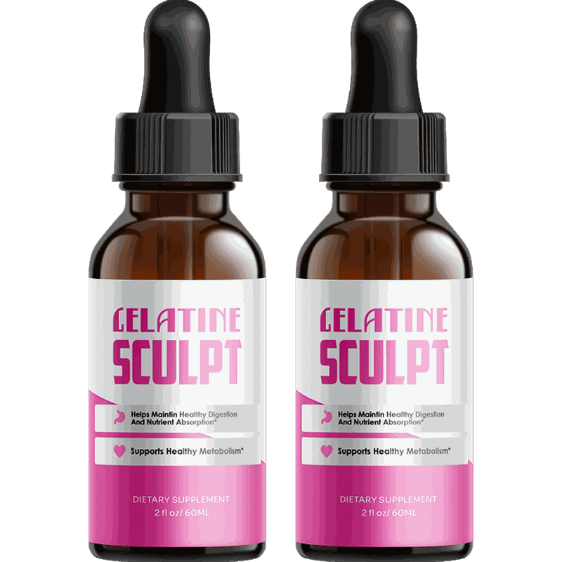 gelatine-sculpt